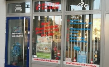 Fahrschule Andratschke