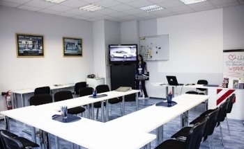 Fahrschule Benedikt Weber