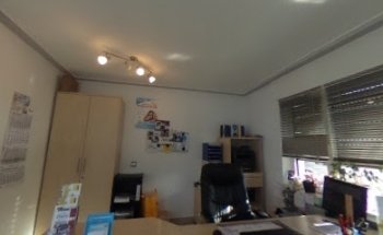 Intensivfahrschule S-Drive