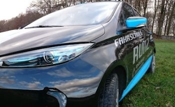 Fahrschule Rünz GmbH