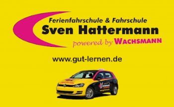 Fahrschule und Ferienfahrschule Sven Hattermann