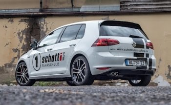 schottis Fahrschule, Inh.Rene Schodlok