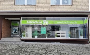 Fahrschule SO