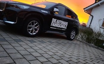 DIE AUTOHAUS FAHRSCHULE, ahg Automobilcenter GmbH