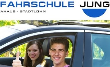 Fahrschule JUNG