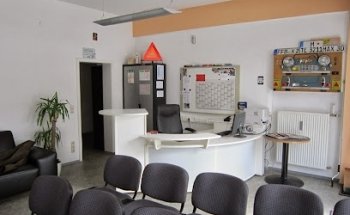 Lucky Drive München GmbH