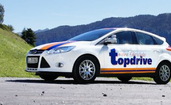 Fahrschule topdrive