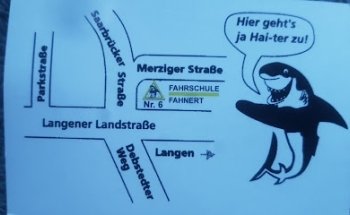 Fahrschule Fahnert