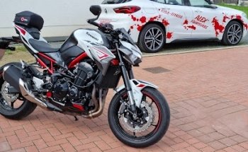 Alex' Fahrschule (Hürtgenwald / Vossenack)