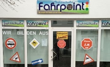 Fahrschule Fahrpoint