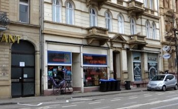 Fahrschule Finkenzeller Inh. Peter-Mark Eichholz