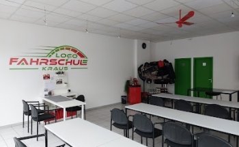 LOGO Fahrschule Kraus