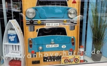 Fahrschule van Hove & Harms