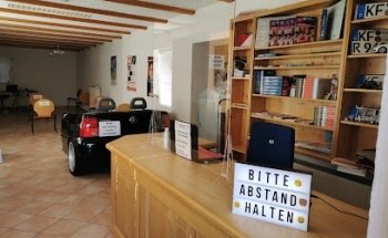 Fahrschule Klaunzler