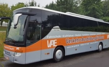 VerkehrsAusbildungEichhorn GmbH