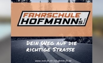 Fahrschule Hofmann´s GmbH