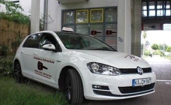 Christian's Fahrschule