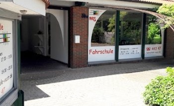 Fahrschule Nass