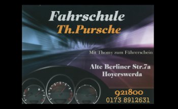 Fahrschule Th. Pursche