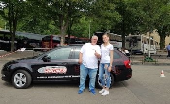 Fahrschulzentrum Wagner