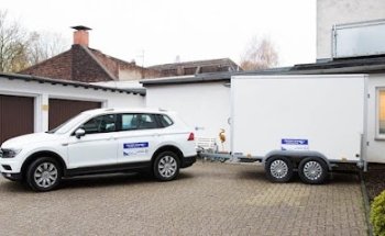 Fahrschule V. Krannich