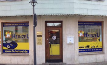 Fahrschule Heinzel Bad Aibling Inh. Markus Horschk