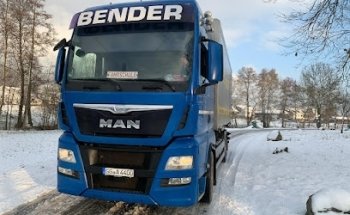 Fahrschule Arno Bender