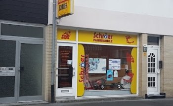 Fahrschule Schröer Inh. Michael Schwind