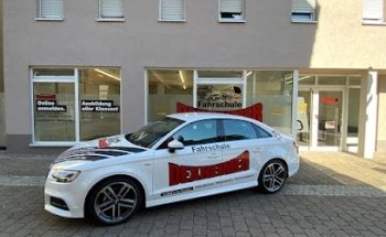 Fahrschule Dexheimer