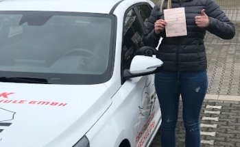 Fahrwerk Fahrschule GmbH