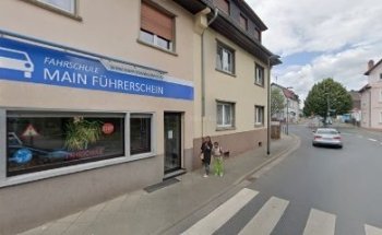 Fahrschule Main Führerschein