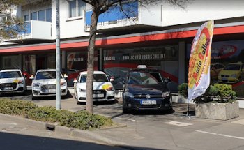 Fahrschule Mario Gallus