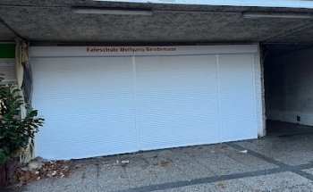 Driving School Wolfgang Grindemann