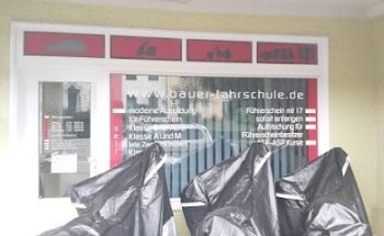 Fahrschule M.Bauer