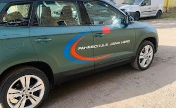 Fahrschule Jens Herz
