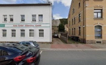 Fahrwerk Fahrschule Jan Fugmann