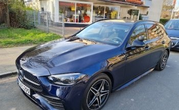 FAHRSCHULE Gunnar S P R E N G E R