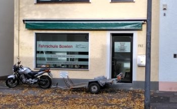Fahrschule Bowien