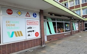 VM Fahrschule GmbH Fahrschule und Bikestore