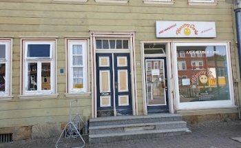 Fahrschule Hansjörg Gerke