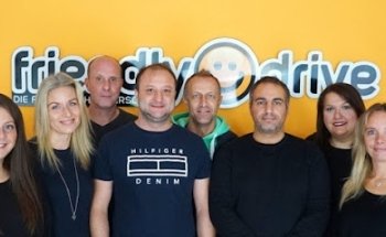 Fahrschule Friendly Drive Blumenau Hadern