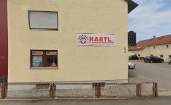 Fahrschule Hartl GmbH