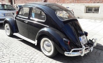 Fahrschule - Horst Prinzen