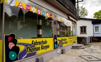Fahrschule Thomas Karges