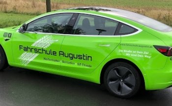 Fahrschule Augustin