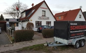 Fahrschule Schröder
