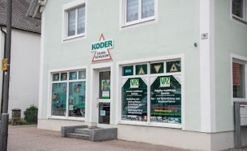 Fahrschule Hans Koder GmbH