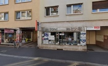 Fahrschule Steinbacher