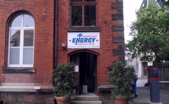 Fahrschule Energy - Hauptstelle Weißenfels
