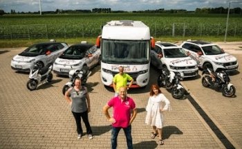 Roberts Fahrschule 2.0